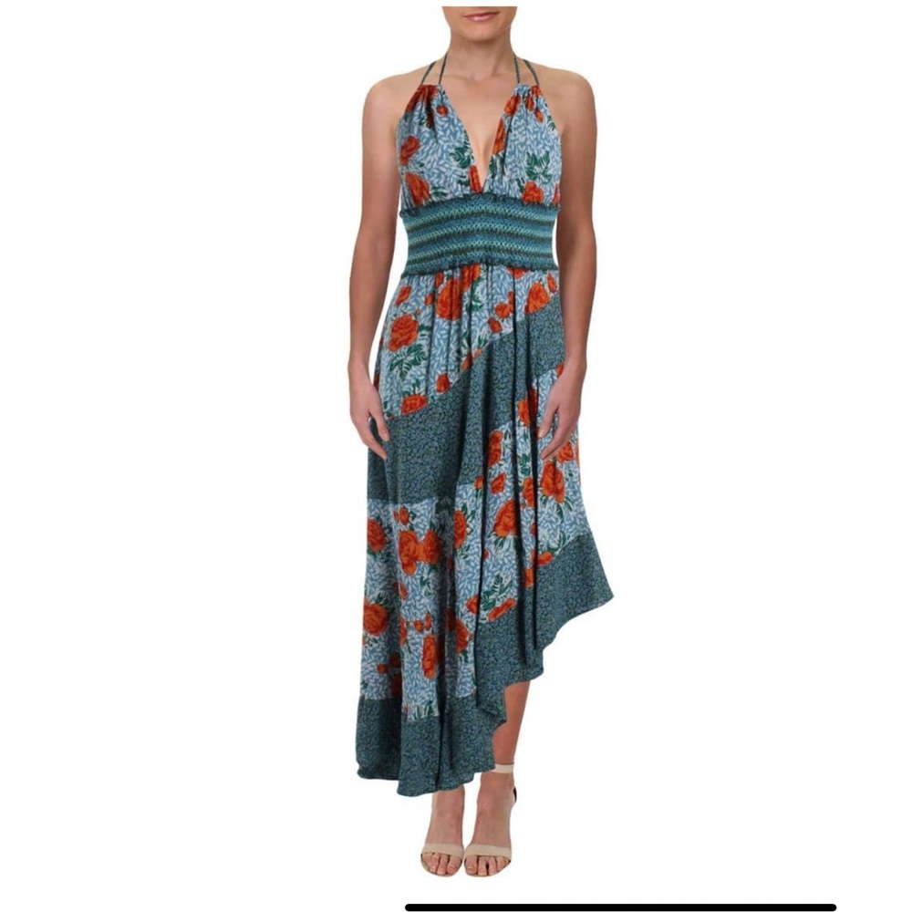 NWT Free People Gabriela dress